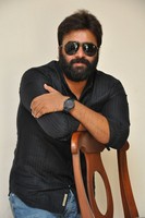Nara Rohit Shankara Interview Photos